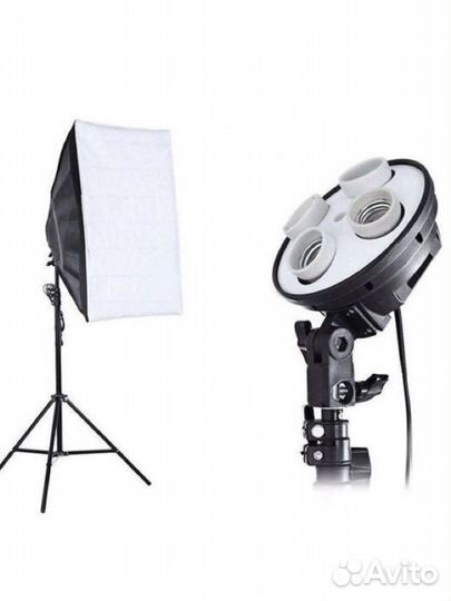 Софтбокс для фото/видео