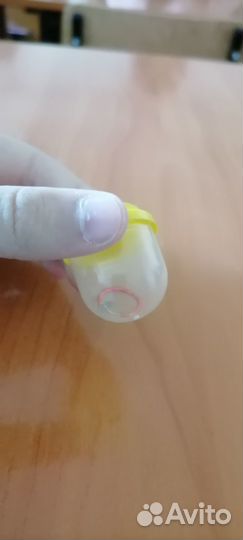 Съёмный пирсинг