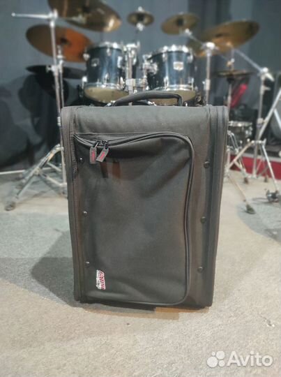 Чехол рэковый gator GR-rackbag-4UW