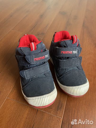 Ботинки Reimatec Reima 25