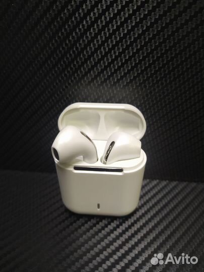 Беспроводные bluetooth наушники