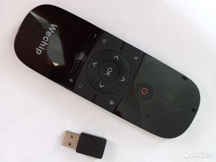 Пульт Аir mouse WeChip пульт