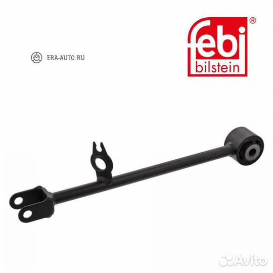 Febi 36436 Рычаг подвески
