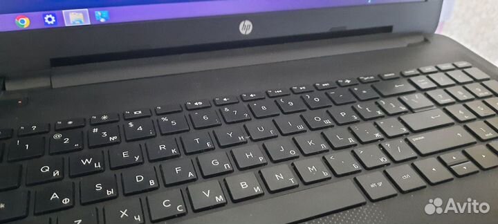 Продам ноутбук