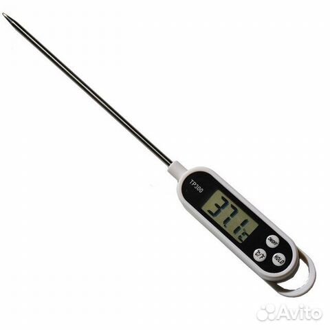 Термометр щуп TP300 объявление продам