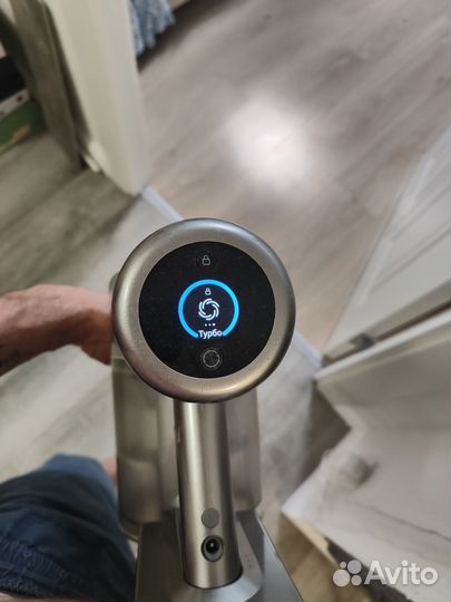 Dreame v11, на запчасти или восстановление