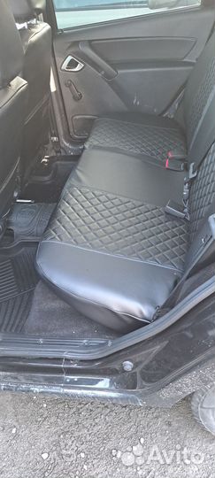 LADA Granta 1.6 МТ, 2023, 38 000 км