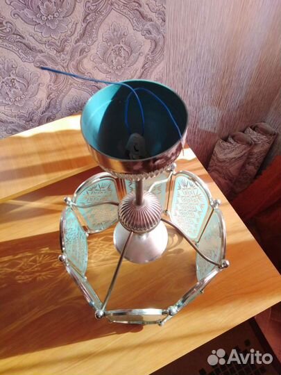 Светильник подвесной плафон и люстры