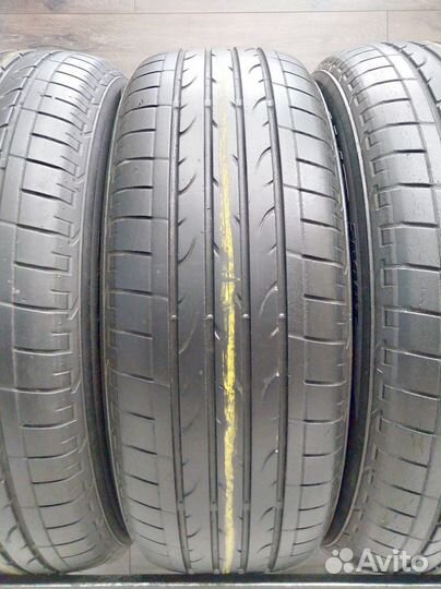 Bridgestone Dueler H/P Sport 225/60 R18 100V
