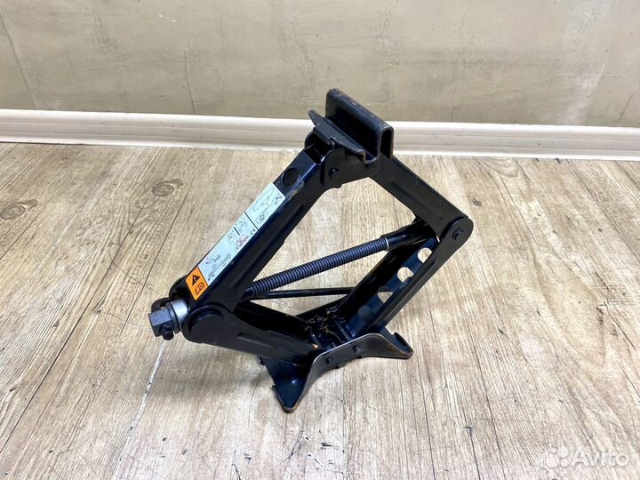 Органайзер для инструмента Ford Focus 3 2011-2019г