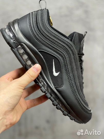 Кроссовки Nike Air Max 97