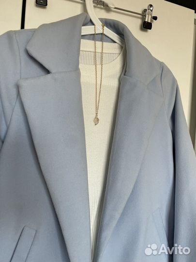 Пальто женское осень весна