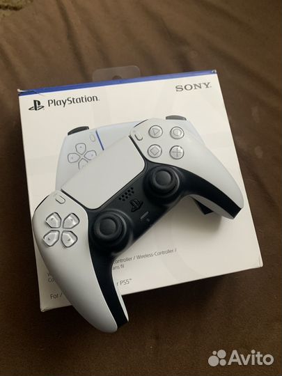 Sony playstation 5джойстик