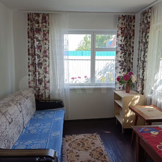 Дача 21 м² на участке 6,8 сот.