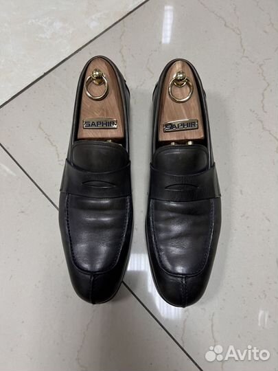 Лоферы Prada оригинал