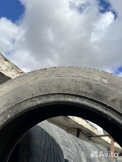 Tigar Syneris 205/60 R16