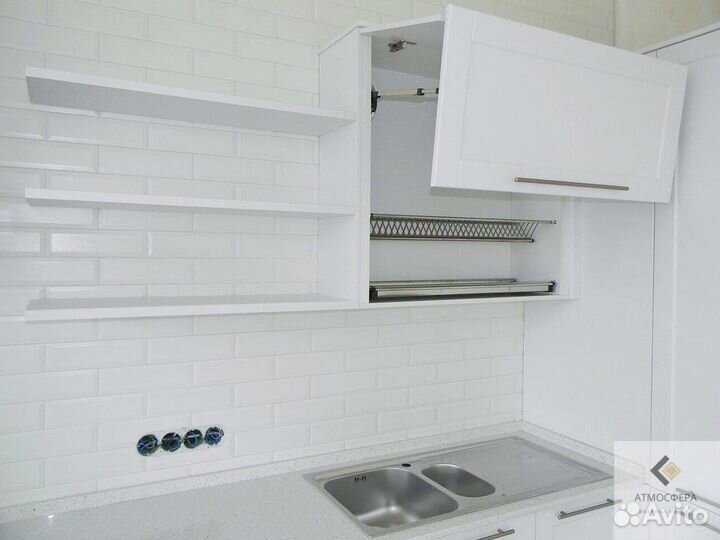 Кухонный гарнитур на заказ