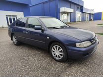 Nissan Primera 2.0 MT, 1997, 159 000 км, с пробегом, цена 265 000 руб.