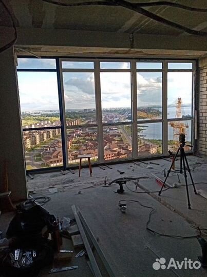 Пластиковые окна от производителя