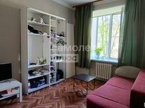 1-к. квартира, 31,6 м², 2/3 эт.