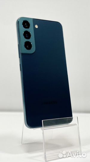 Samsung s22 8/256