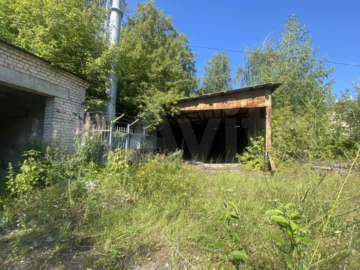 Склад, 148 м²