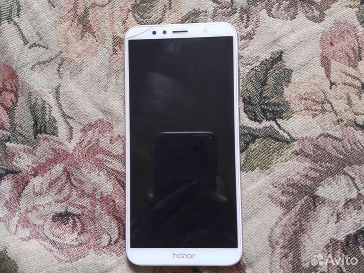 HONOR 7A Pro, 2/16 ГБ