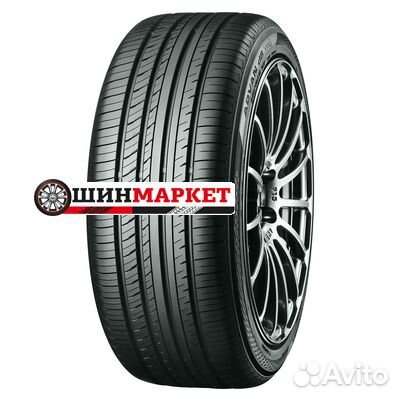 Yokohama Advan dB V552 245/40 R19 98W