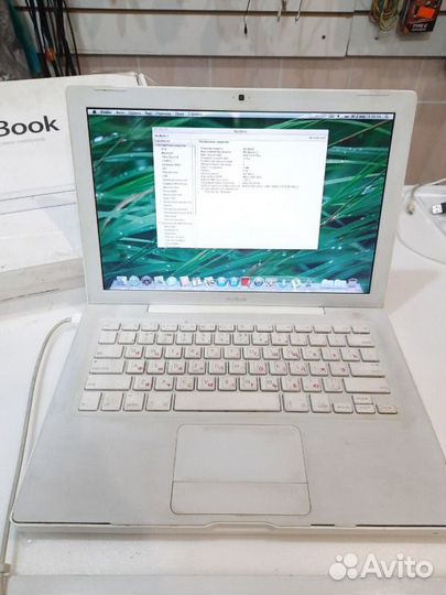 MacBook 1.1