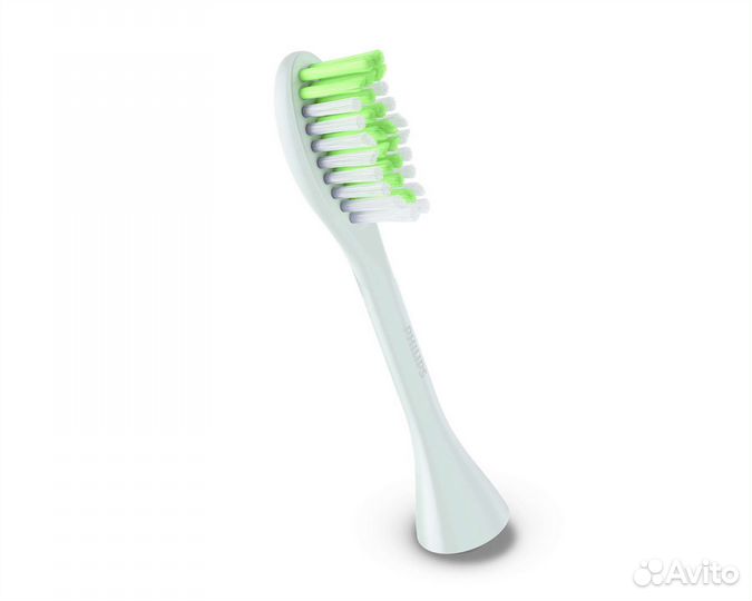 Сменная насадка Philips Sonicare One 2 шт