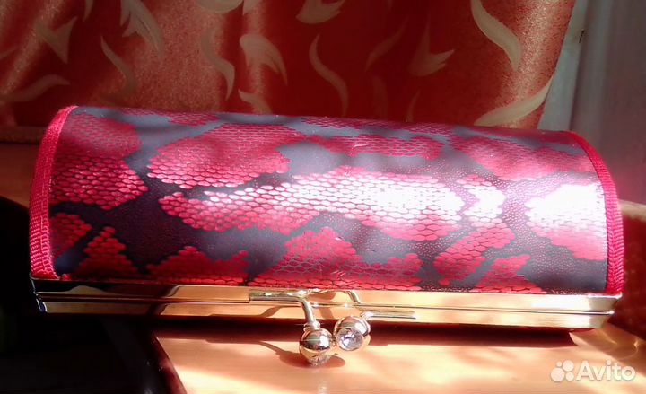Сумка женская клатч