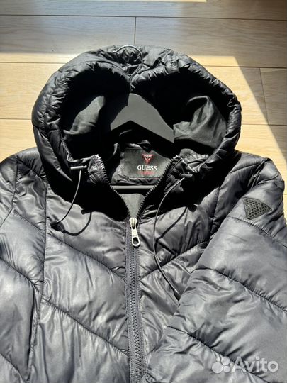 Куртка женская guess