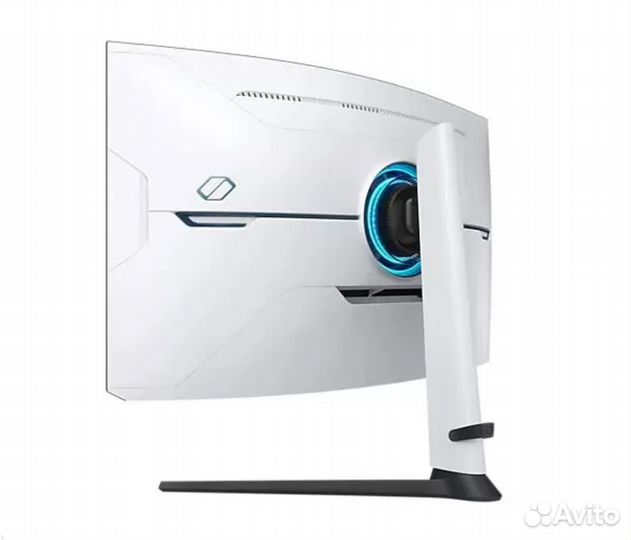 Odyssey Neo G8 S32BG852NI White/miniLED/240Hz/4k