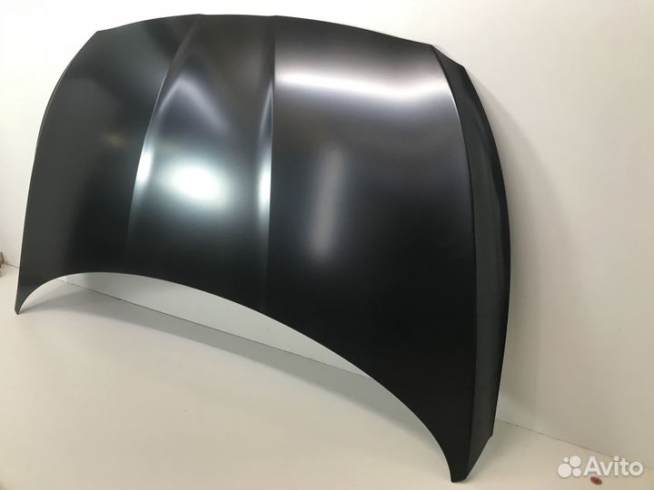 Капот Hyundai Solaris RB 2010-2014