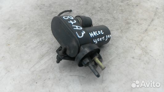 Компрессор центрального замка land rover range rov