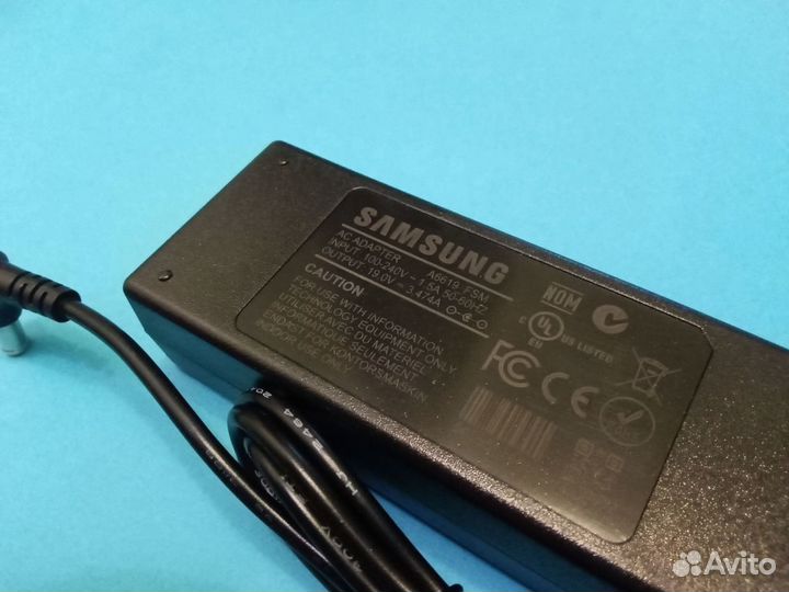 Блок питания для телевизора Samsung UE32N5000AU