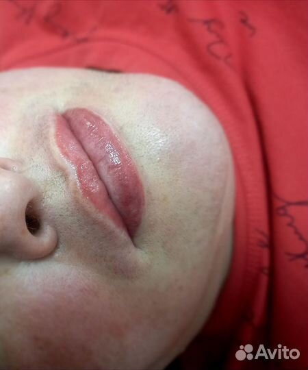 Перманентный макияж,перманентный камуфляж/пирсинг