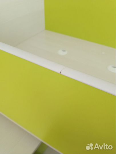 Детская кровать бу