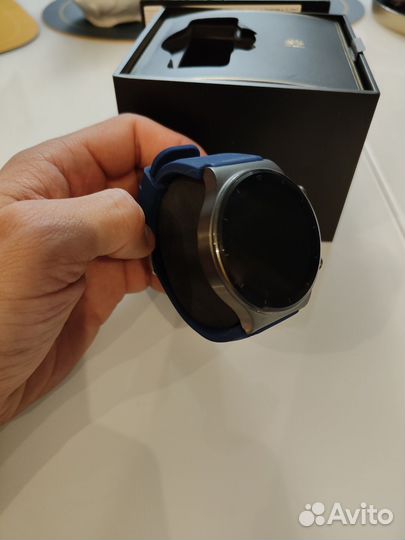Huawei watch gt 2 pro