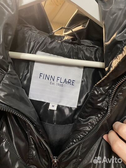 Куртка Finn Flare женская