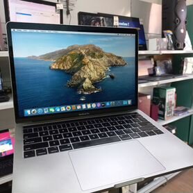 Macbook pro(2019) i5/8RAM/256SSD тмн10