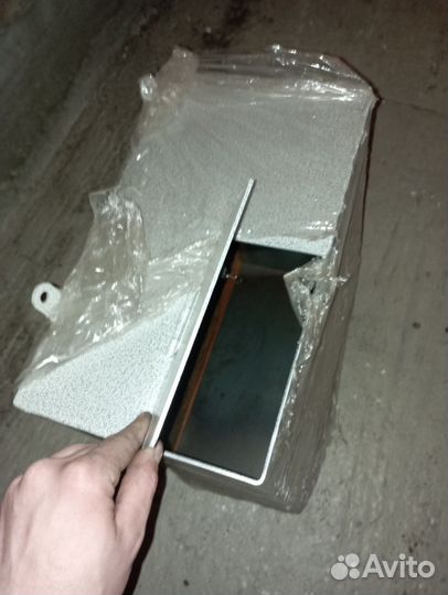 Расширительный бак