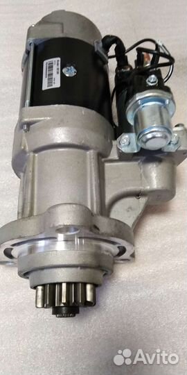 Стартер 6819N wai