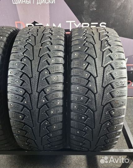 Nokian Tyres Hakkapeliitta 5 215/55 R17