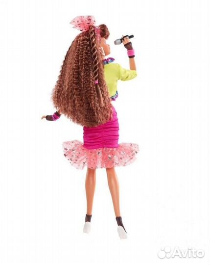 Кукла Barbie Rewind Doll - Dolls Night Out