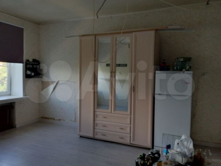 5-к. квартира, 25,5 м², 4/5 эт.