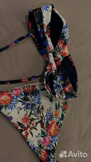 Купальник женский раздельный 46/48