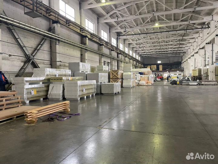 Сэндвич панели от производителя