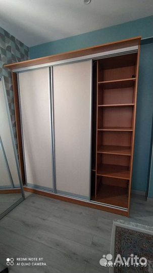 Ремонт мебели