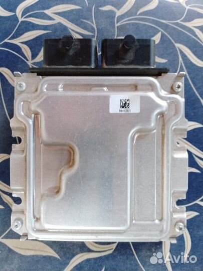 Эбу мозги на УАЗ